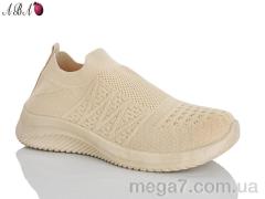 Кроссовки, Aba оптом AL02-4