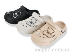 Кроксы, Lion-Lu оптом Y9910-1 mix (12)
