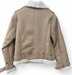 Дублянки жіночі зимові оптом