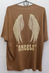 Футболки жіночі оптом ALIMAR   