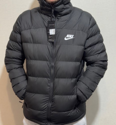 Куртки зимові чоловічі оптом True Legends