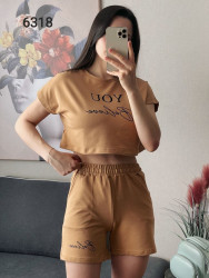 Костюмы женские оптом 25063794 6318-29