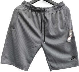 Шорты мужские БАТАЛ оптом 52408139 018-139