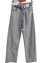 Джинси жіночі DERUN оптом