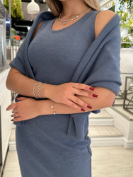 Сукні жіночі (2-ка) оптом 