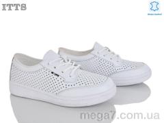 Кроссовки, ITTS оптом AQ010-7