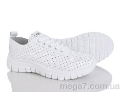 Кроссовки, Ok Shoes оптом 243-29