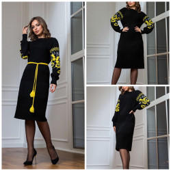 Сукні жіночі оптом  