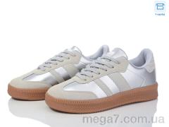 Кроссовки, Ok Shoes оптом 133-9