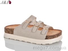 Шлепки, Aba оптом QQ1ABA32-2