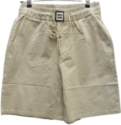 Шорты женские ПОЛУБАТАЛ оптом 02178649 9077-4-184