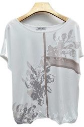 Футболки жіночі оптом GERTIE 