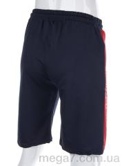 Шорты, Мир оптом 2806-11-2 navy