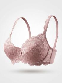 Бюстгальтер Acousma A6299-1EH (  светло-фламинго, E  6 шт. )