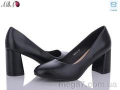 Туфли, Aba оптом QQ9ABA-2