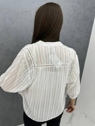 Рубашки женские оптом 27340985 36-36