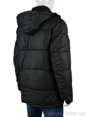 Куртка, Мир оптом 4236-H76-09D black