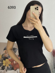 Футболки женские оптом 52807943 6393-10