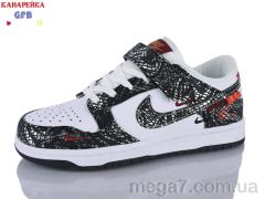 Кроссовки, GFB-Канарейка оптом B8001-8