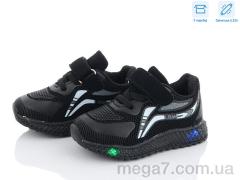 Кроссовки, Ok Shoes оптом SP232-6 LED