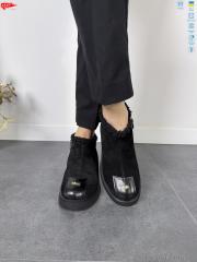 Ботинки, ARTO оптом ARTO 322 ч.з. хутро