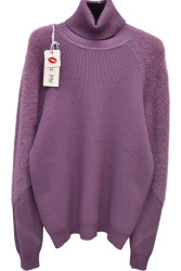 Гольфы женские БАТАЛ оптом 25314806 5101-171