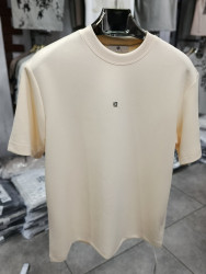 Футболки чоловічі оптом THREE BLACK