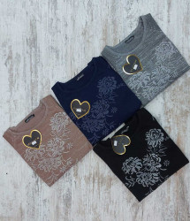 Светри жіночі БАТАЛ оптом 