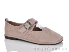 Туфли, Loretta оптом E708-3