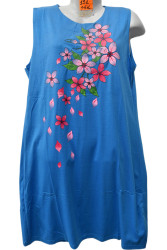 Нічні сорочки жіночі БАТАЛ оптом