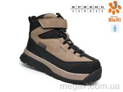 Ботинки, TOM.M оптом A-B01427C