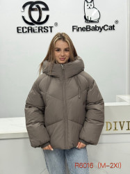 Куртки зимние женские оптом 67549032 R6016-36