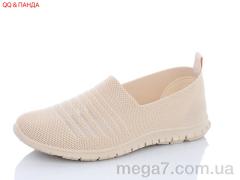 Слипоны, QQ shoes оптом 33-3