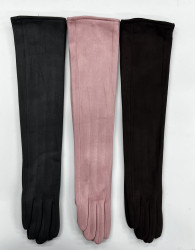 Перчатки женские оптом 18634259 55-7