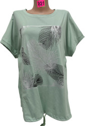 Футболки женские оптом 39728104 721-2