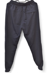 Спортивні штани чоловічі (сірий) оптом  