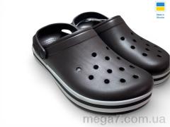 Кроксы, Rai shoes оптом --- 520 шоколад