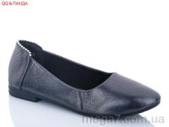 Балетки, QQ shoes оптом 606-5