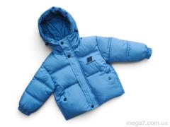 Куртка, Kids-modnik оптом --- K2620 св.синій
