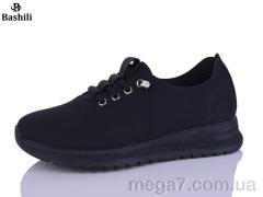 Кроссовки, Башили оптом H6550-22