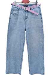 Джинсы женские LZYX JEANS БАТАЛ оптом 23084761 88277-77