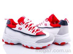 Кроссовки, Ideal оптом W39