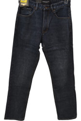 Джинсы мужские REGASS ПОЛУБАТАЛ оптом 38047251 8544-27-41