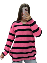 Светри жіночі БАТАЛ оптом LEVISHA