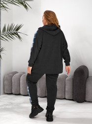 Спортивні костюми жіночі ПОЛУБАТАЛ оптом