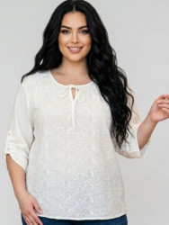 Блузы женские оптом 07854129 26028-6