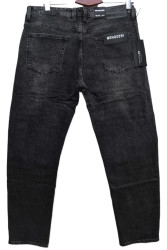 Джинсы мужские MENGGESI ПОЛУБАТАЛ оптом 65718204 25035-150