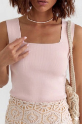 Майки женские оптом 79132580 0101-4