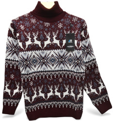 Светри чоловічі оптом