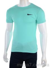 Футболка, STARK оптом BC001-5 green